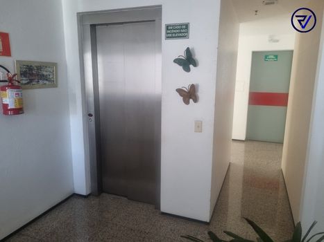 Foto 30 do(a) Apartamento de 3 quartos à venda em Cocó, Fortaleza