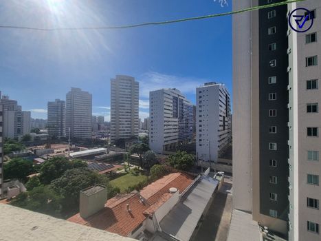 Foto 17 do(a) Apartamento de 3 quartos à venda em Cocó, Fortaleza