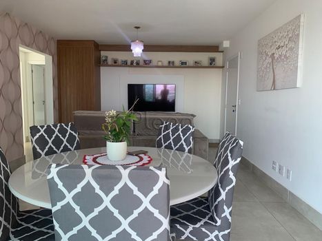 Foto 6 do(a) Apartamento false à venda em Jardim Pompéia, Indaiatuba