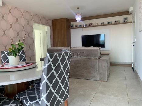 Foto 1 do(a) Apartamento false à venda em Jardim Pompéia, Indaiatuba
