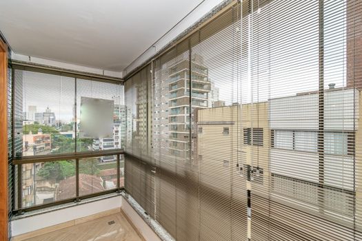 Foto 26 do(a) Cobertura de 3 quartos à venda em Petrópolis, Porto Alegre