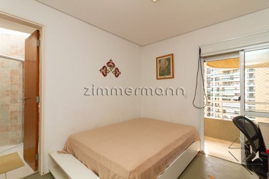Foto 14 do(a) Apartamento de 3 quartos à venda em Vila Suzana, São Paulo