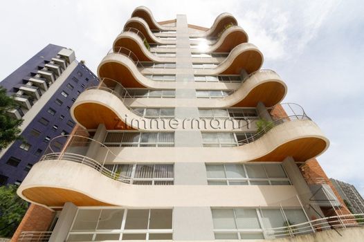 Foto 32 do(a) Apartamento de 3 quartos à venda em Vila Suzana, São Paulo