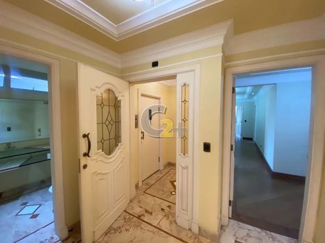 Foto 7 do(a) Cobertura de 5 quartos à venda em Jardim Paulista, São Paulo