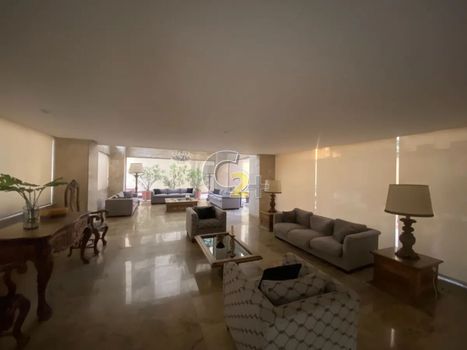 Foto 47 do(a) Cobertura de 5 quartos à venda em Jardim Paulista, São Paulo