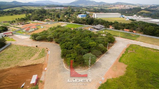 Foto 8 do(a) Terreno false à venda em Cidade Planejada II, Bragança Paulista