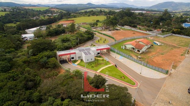 Foto 5 do(a) Terreno false à venda em Cidade Planejada II, Bragança Paulista