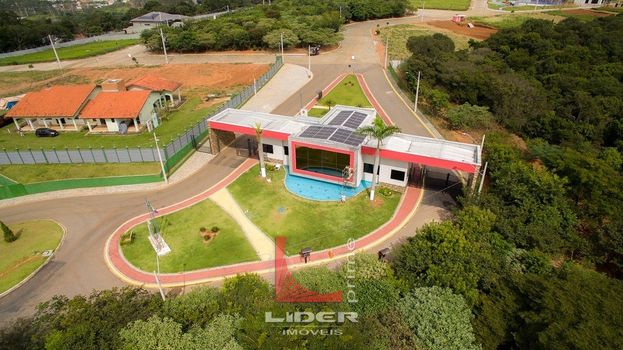 Foto 4 do(a) Terreno false à venda em Cidade Planejada II, Bragança Paulista