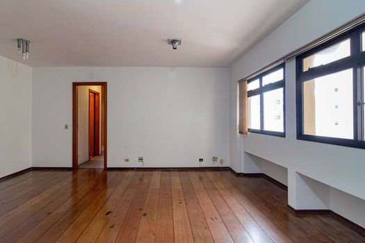 Foto 1 do(a) Apartamento de 3 quartos à venda em Pinheiros, São Paulo