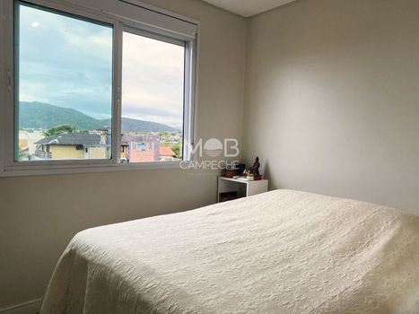 Foto 9 do(a) Cobertura de 2 quartos à venda em Rio Tavares, Florianópolis