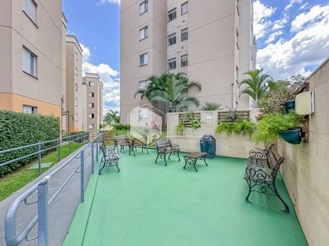 Foto 30 do(a) Apartamento de 2 quartos à venda em Jardim Ísis, Cotia