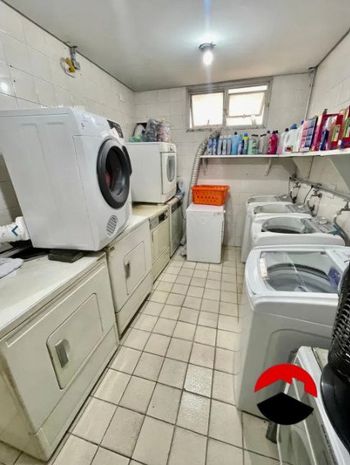Foto 3 do(a) Apartamento de 1 quartos à venda em Vila Pompéia, São Paulo