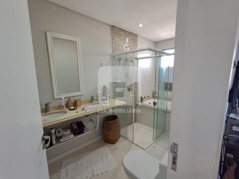 Foto 19 do(a) Casa em Condomínio de 4 quartos à venda em Campeche, Florianópolis