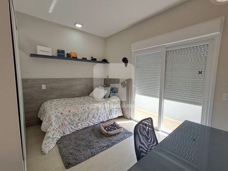 Foto 17 do(a) Casa em Condomínio de 4 quartos à venda em Campeche, Florianópolis