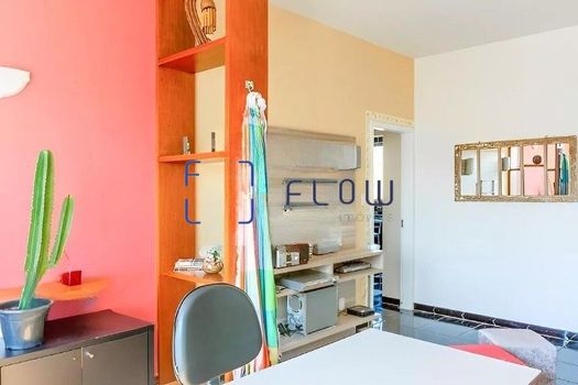 Foto 2 do(a) Apartamento de 2 quartos para alugar em Bela Vista, São Paulo
