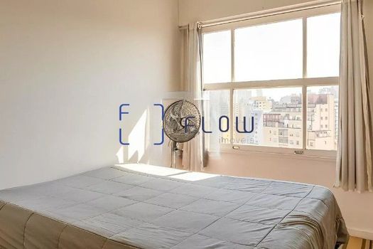 Foto 7 do(a) Apartamento de 2 quartos para alugar em Bela Vista, São Paulo