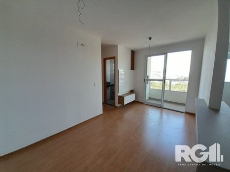 Foto 2 do(a) Flat de 2 quartos à venda em Jardim Carvalho, Porto Alegre