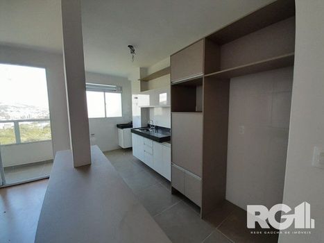 Foto 6 do(a) Flat de 2 quartos à venda em Jardim Carvalho, Porto Alegre