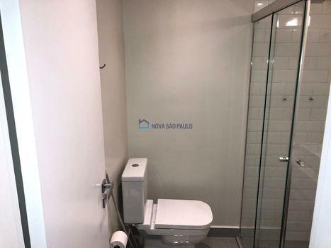 Foto 20 do(a) Apartamento de 1 quartos à venda em Indianópolis, São Paulo