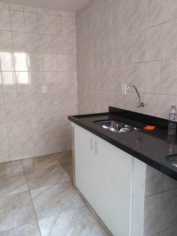 Foto 2 do(a) Apartamento de 2 quartos à venda em Conjunto Promorar Raposo Tavares, São Paulo