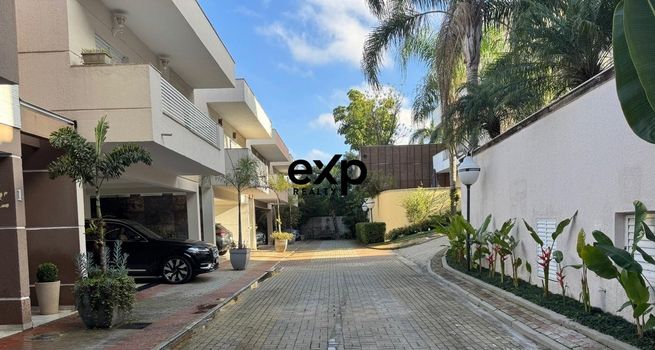 Foto 39 do(a) Casa em Condomínio de 4 quartos à venda em Campo Belo, São Paulo
