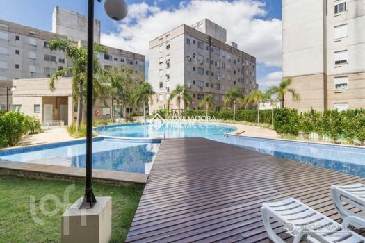 Foto 47 do(a) Apartamento de 2 quartos à venda em Cavalhada, Porto Alegre