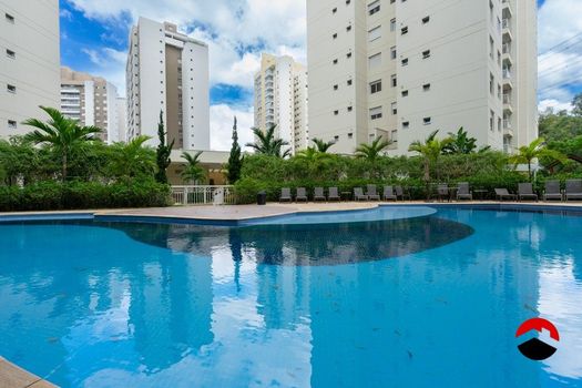 Foto 28 do(a) Apartamento de 2 quartos à venda em Vila Andrade, São Paulo