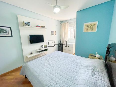Foto 30 do(a) Apartamento de 4 quartos à venda em Brooklin Paulista, São Paulo
