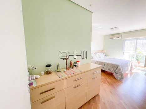 Foto 21 do(a) Apartamento de 4 quartos à venda em Brooklin Paulista, São Paulo