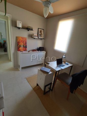 Foto 3 do(a) Apartamento false à venda em Vila Proost de Souza, Campinas