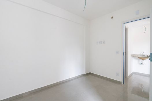 Foto 25 do(a) Apartamento de 1 quartos à venda em Jardim Trussardi, São Paulo