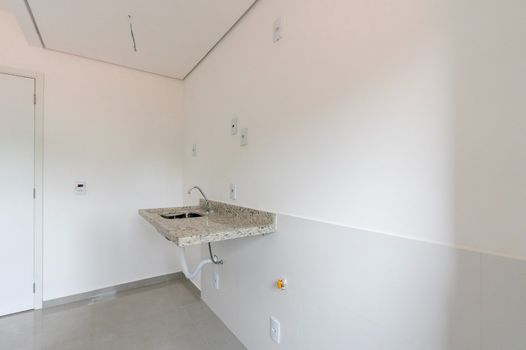 Foto 12 do(a) Apartamento de 1 quartos à venda em Jardim Trussardi, São Paulo