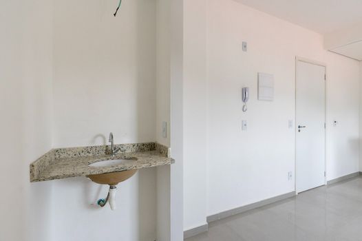 Foto 17 do(a) Apartamento de 1 quartos à venda em Jardim Trussardi, São Paulo