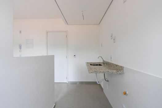 Foto 13 do(a) Apartamento de 1 quartos à venda em Jardim Trussardi, São Paulo