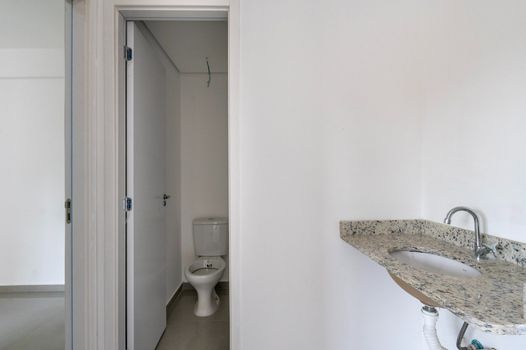 Foto 16 do(a) Apartamento de 1 quartos à venda em Jardim Trussardi, São Paulo