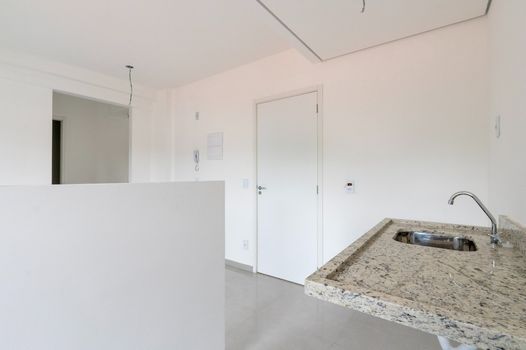 Foto 14 do(a) Apartamento de 1 quartos à venda em Jardim Trussardi, São Paulo