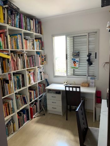 Foto 8 do(a) Apartamento de 3 quartos à venda em Mooca, São Paulo