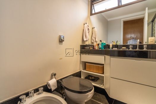 Foto 43 do(a) Apartamento de 4 quartos à venda em Indianópolis, São Paulo