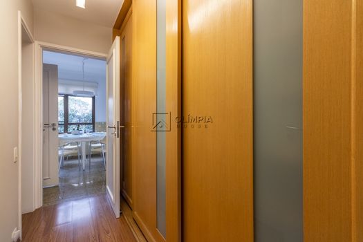 Foto 42 do(a) Apartamento de 4 quartos à venda em Indianópolis, São Paulo