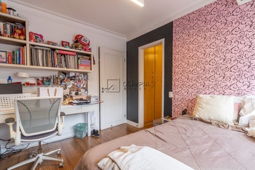Foto 40 do(a) Apartamento de 4 quartos à venda em Indianópolis, São Paulo