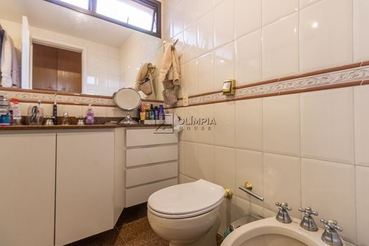 Foto 33 do(a) Apartamento de 4 quartos à venda em Indianópolis, São Paulo