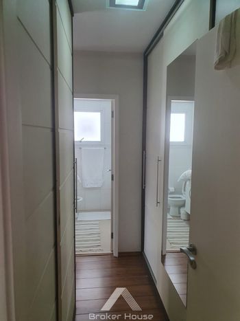 Foto 18 do(a) Apartamento de 3 quartos à venda em Cidade Monções, São Paulo