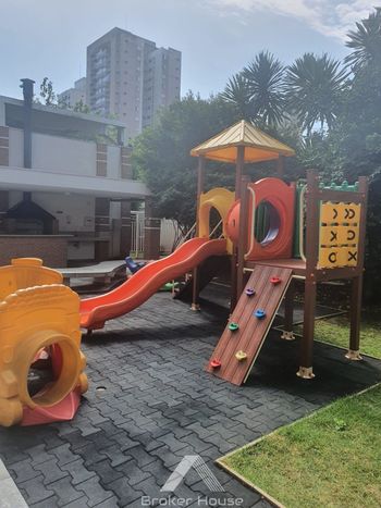 Foto 29 do(a) Apartamento de 3 quartos à venda em Cidade Monções, São Paulo