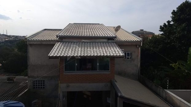 Foto 4 do(a) Casa de 3 quartos à venda em Vila Maria, Botucatu