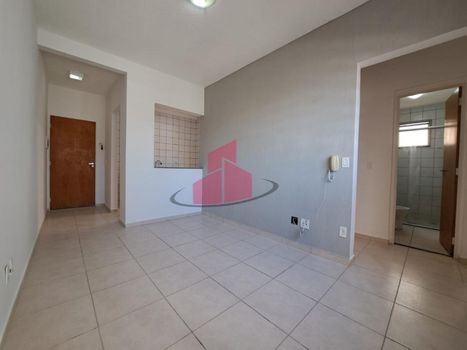 Foto 2 do(a) Apartamento de 2 quartos à venda em Jardim Parque Jupiá, Piracicaba