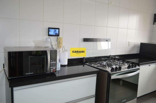 Foto 9 do(a) Apartamento de 4 quartos à venda em Jardim do Mar, São Bernardo do Campo