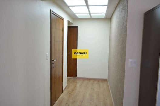 Foto 23 do(a) Apartamento de 4 quartos à venda em Jardim do Mar, São Bernardo do Campo