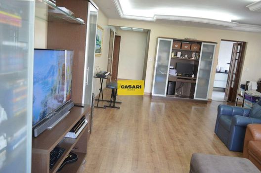 Foto 5 do(a) Apartamento de 4 quartos à venda em Jardim do Mar, São Bernardo do Campo