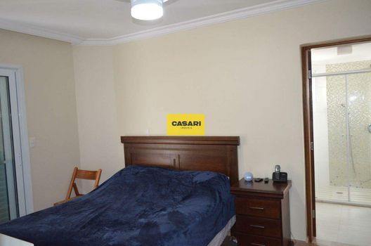 Foto 22 do(a) Apartamento de 4 quartos à venda em Jardim do Mar, São Bernardo do Campo