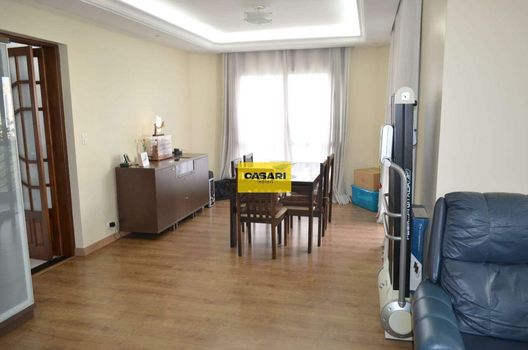 Foto 7 do(a) Apartamento de 4 quartos à venda em Jardim do Mar, São Bernardo do Campo